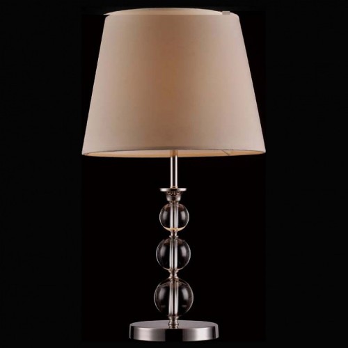 Настольная лампа Newport 3101/T без абажуров М0049499 от Мир ламп