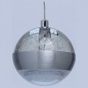 Подвесной светильник DeMarkt Капелия 1 730010101 от Мир ламп