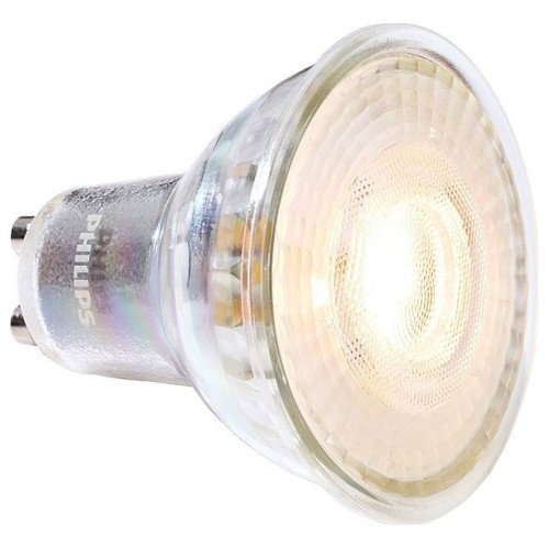 Лампа светодиодная Deko-Light Value GU10 4.9Вт 2000K 180113 от Мир ламп