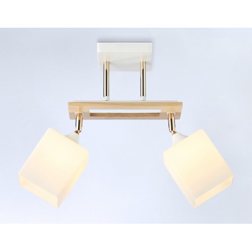 Потолочная люстра Ambrella light Traditional Modern TR9501 от Мир ламп