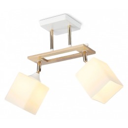 Потолочная люстра Ambrella light Traditional Modern TR9501