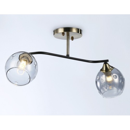 Потолочная люстра Ambrella light Traditional Modern TR303008 от Мир ламп