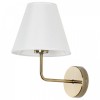 Бра Arte Lamp Elba A2581AP-1AB от Мир ламп