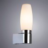 Подсветка для зеркал Arte Lamp Aqua A1209AP-1CC от Мир ламп