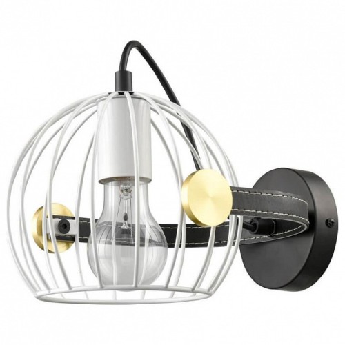 Бра Vele Luce Pasquale VL6251W01 от Мир ламп