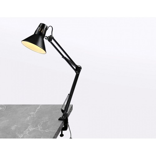Настольная лампа Ambrella light Desk DE7722 от Мир ламп