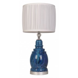 Настольная лампа декоративная Manne Lilie TL.7812-1CH