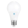 Лампа светодиодная Ambrella light E27 15W 4200K белая 201527 от Мир ламп