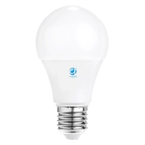 Лампа светодиодная Ambrella light E27 15W 4200K белая 201527 от Мир ламп