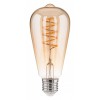 Лампа светодиодная Elektrostandard Dimmable F E27 5Вт 2700K a053408 от Мир ламп