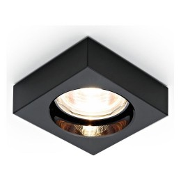 Встраиваемый светильник Ambrella light Desing D9171 BK