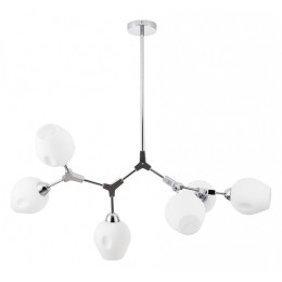 Подвесная люстра Arte Lamp Yuka A4103SP-6CC