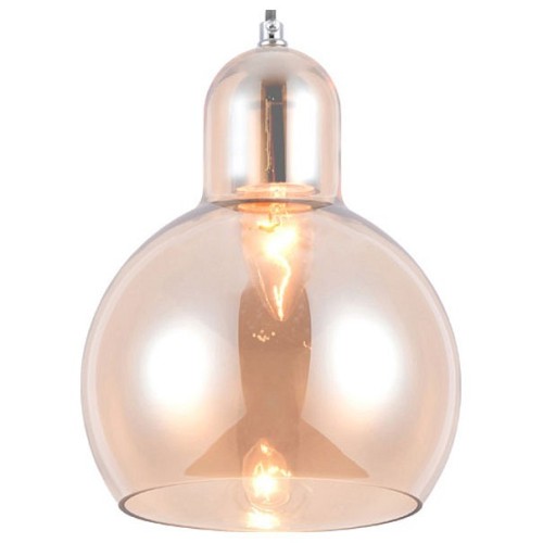 Подвесной светильник Ambrella light Traditional TR3517 от Мир ламп