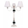 Настольная лампа декоративная Manne Manne TL.7810-3 3 GREEN от Мир ламп