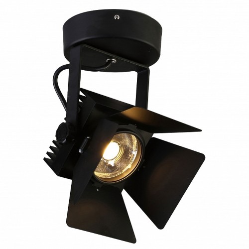 Настенно-потолочный прожектор Favourite Projector 1770-1U от Мир ламп