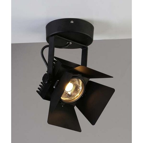 Настенно-потолочный прожектор Favourite Projector 1770-1U от Мир ламп
