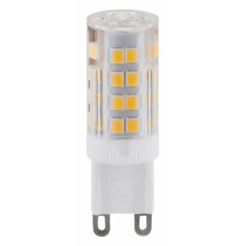 Лампа светодиодная Elektrostandard G9 LED G9 5Вт 4200K a049869 от Мир ламп