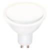 Лампа светодиодная Ambrella light GU10 8W 3000K белая 207793 от Мир ламп