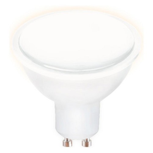 Лампа светодиодная Ambrella light GU10 8W 3000K белая 207793 от Мир ламп