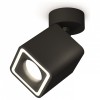Комплект спота Ambrella light Techno Spot XM (A2210, C7813, N7716) XM7813020 от Мир ламп