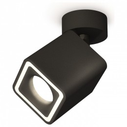 Комплект спота Ambrella light Techno Spot XM (A2210, C7813, N7716) XM7813020