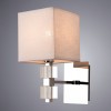 Бра Arte Lamp North A5896AP-1CC от Мир ламп