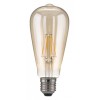 Лампа светодиодная Elektrostandard ST64 F E27 6Вт 3300K a048279 от Мир ламп