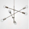 Подвесная люстра Imperiumloft Mobile Chandelier - Large LARGE от Мир ламп