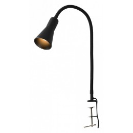 Настольная лампа на струбцине Lussole Escambia LSP-0716