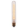 Лампа накаливания Loft it Edison Bulb E27 40Вт K 1040-S от Мир ламп