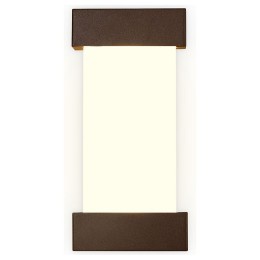 Настенный светодиодный светильник Ambrella light Wall FW205