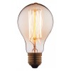 Лампа накаливания Loft it Edison Bulb 60Вт 3000K 7560-SC от Мир ламп