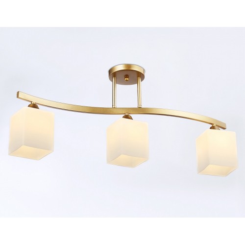 Потолочная люстра Ambrella light Traditional Modern TR303121 от Мир ламп