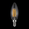 Лампа светодиодная Voltega Candle dim 5W E14 5Вт 3000K 8460 от Мир ламп
