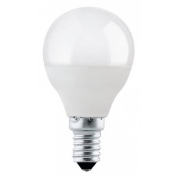 Лампа светодиодная Eglo ПРОМО LM_LED_E14 E14 5Вт 2700K 11924