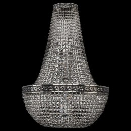 Каскадная люстра Bohemia Ivele Crystal 1905 19051B/H2/35IV NB