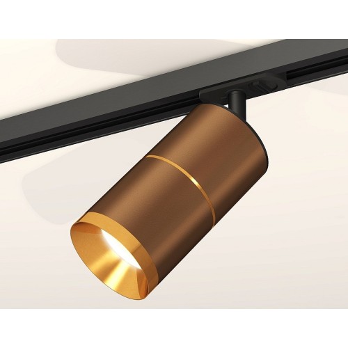 Комплект трекового светильника Ambrella light Track System XT (A2537, C7404, A2072, C7404, N7034) XT7404002 от Мир ламп