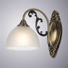 Бра Arte Lamp Spica A3037AP-1AB от Мир ламп