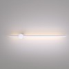 Настенный светильник светодиодный Elektrostandard белый Cane a058237 от Мир ламп