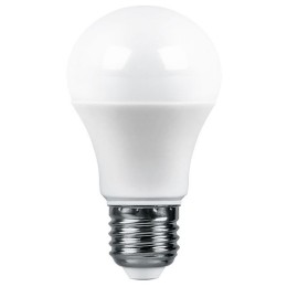 Лампа светодиодная Feron LB-1013 E27 13Вт 6400K 38034