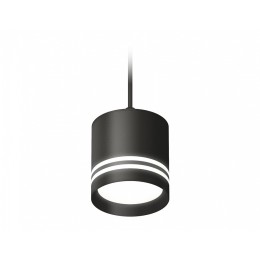 Комплект подвесного светильника Ambrella light Techno Spot XP (A2333, C8111, N8478) XP8111024