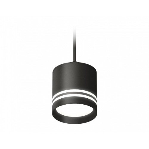 Комплект подвесного светильника Ambrella light Techno Spot XP (A2333, C8111, N8478) XP8111024 от Мир ламп