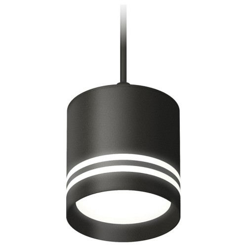 Комплект подвесного светильника Ambrella light Techno Spot XP (A2333, C8111, N8478) XP8111024 от Мир ламп