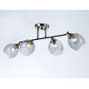 Потолочная люстра Ambrella light Traditional Modern TR303011 от Мир ламп