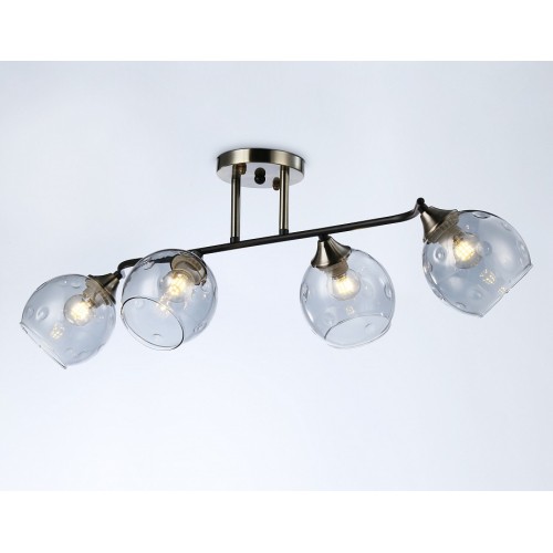 Потолочная люстра Ambrella light Traditional Modern TR303011 от Мир ламп