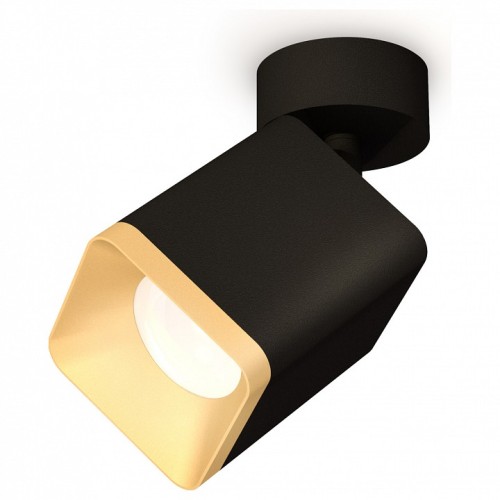 Комплект спота Ambrella light Techno Spot XM (A2210, C7813, N7704) XM7813004 от Мир ламп