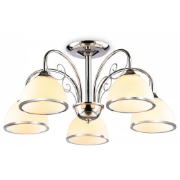 Потолочная люстра Ambrella light Traditional TR3182