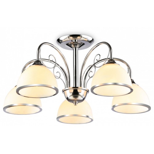 Потолочная люстра Ambrella light Traditional TR3182 от Мир ламп