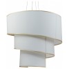 Подвесной светильник Indigo Cascata 13021/A/4P от Мир ламп