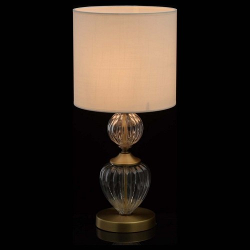 Настольная лампа декоративная Chiaro Оделия 1 619031001 от Мир ламп